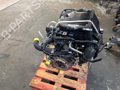 Moteur Moteur 36951836 36951836