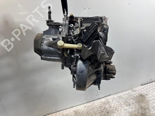 Gearbox CITROËN C4 II (NC_) 1.6 HDi 90 | BP39082188M3 - Image 4