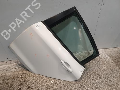 Dør venstre bagtil PEUGEOT 208 I (CA_, CC_) 1.6 HDi / BlueHDi 75 (75 hp) 31981159