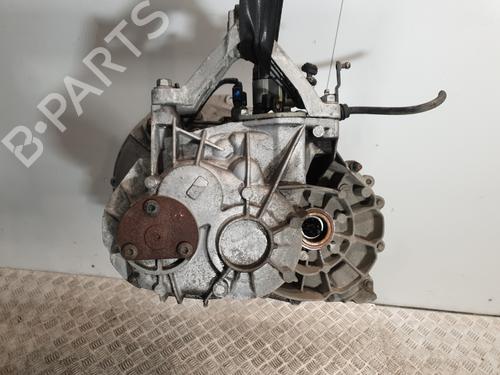 Gearbox VOLVO C30 (533) 1.6 D | BP22444671M3