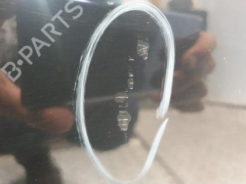 Left front door CITROËN C4 Grand Picasso I (UA_) 1.6 HDi | BP27303612C2 