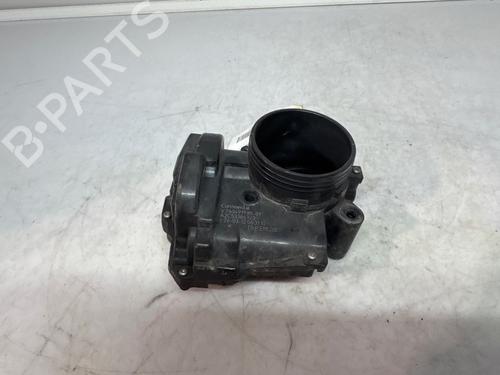 Used Throttle body Throttle body CITROËN DS4 (NX_) 1.6 VTi 120 (120 hp) 40117560 40117560