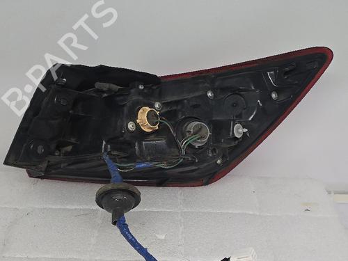 Used Left taillight Left taillight MAZDA CX-3 (DK) 1.5 SKYACTIV-D (DK2WS, DK5FW) (105 hp) 36141105 36141105