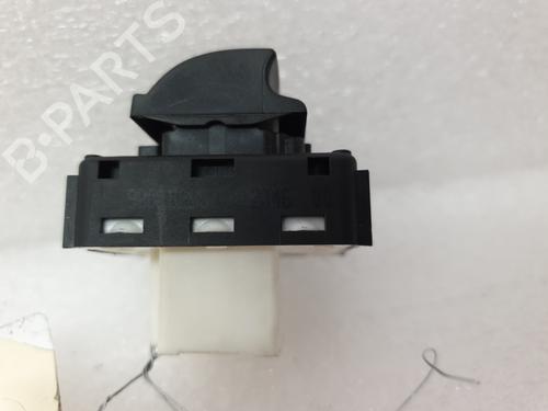 Left front window switch CITROËN C4 CACTUS 1.2 VTi 82 | BP20483875I27 