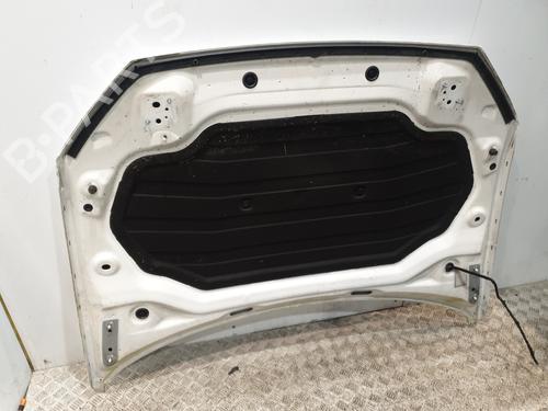 Motorhjelm AUDI Q2 (GAB, GAG) 30 TFSI | BP32010657C1 