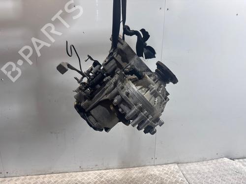 Used Gearbox Gearbox VW GOLF IV (1J1) 1.9 TDI (101 hp) 34173672 34173672