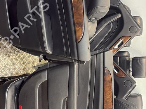 Seats set MERCEDES-BENZ M-CLASS (W166) ML 500 4-matic (166.073) | BP29697197C78  - Image 16