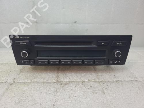Radio BMW 3 (F30, F80) | BP31579905E6 - Image 2