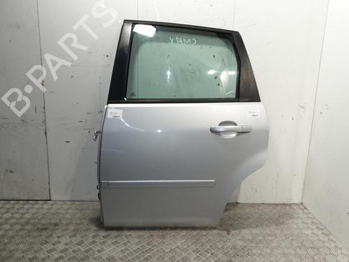 Used Left rear door FORD C-MAX (DM2) 1.6 TDCi (90 hp) 20373145