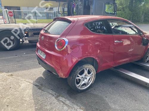 Engine ALFA ROMEO MITO (955_) 1.4 TB (955.AYB11, 955.AXB1B) | BP36170513M1 - Image 12
