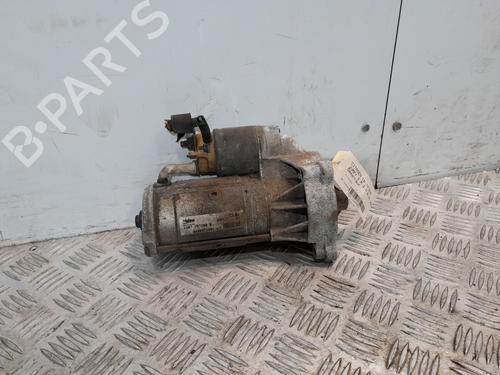 Starter CITROËN JUMPY III Van (V_) 2.0 BlueHDi 120 | BP21820446M8 - Image 3