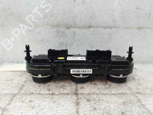 Climate control VW GOLF VII (5G1, BQ1, BE1, BE2) 2.0 R 4motion | BP29822235I5