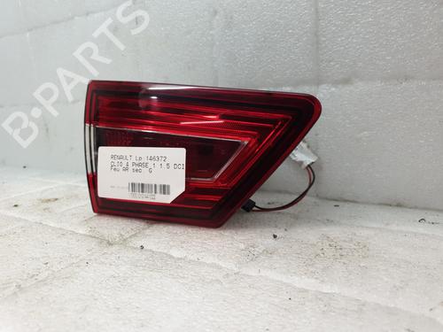Left tailgate light RENAULT CLIO IV (BH_) 1.5 dCi 75 | BP23844459C79  - Image 6