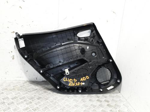 Used Rear right panel Rear right panel RENAULT CLIO V (B7_) 1.5 Blue dCi 85 (B7AG) (86 hp) 20380313 20380313