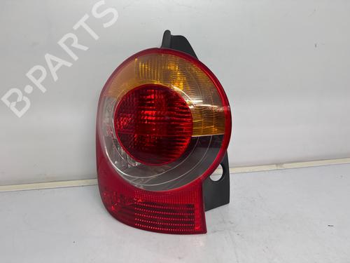 Used Left taillight Left taillight 37587667 37587667