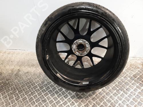 Used Rim Rim NISSAN 370Z Coupe (Z34) 3.7 (328 hp) 25289961 25289961