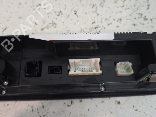 Used Climate control BMW 3 (E46) 320 d (150 hp) 20381542