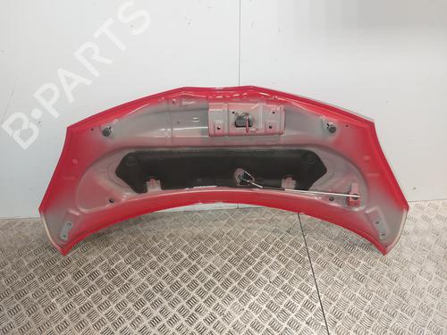 Hood TOYOTA AYGO (_B1_) 1.0 (KGB10_, KGB10R) | BP25893050C1 