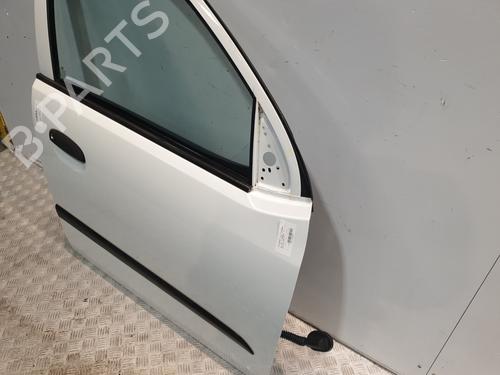 Right front door HYUNDAI i10 I (PA) 1.1 | BP29822127C3