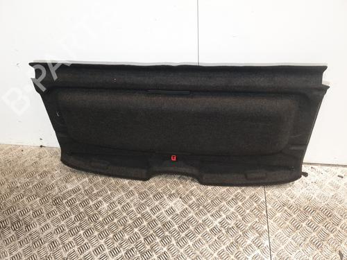 Rear parcel shelf PEUGEOT 308 I (4A_, 4C_) 2.0 HDi | BP25289936C85
