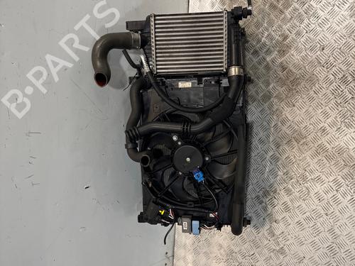 Frontplade/Frontkurv RENAULT CAPTUR I (J5_, H5_) 1.5 dCi 110 | BP39264736C72 - Image 2