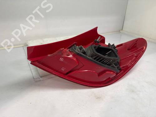 Left taillight PEUGEOT 207 (WA_, WC_) 1.4 HDi | BP37165744C34  - Image 5