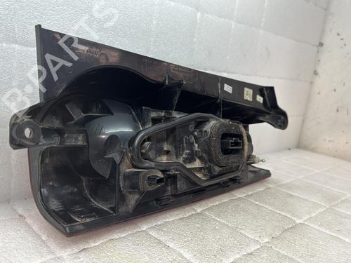 Left taillight CITROËN BERLINGO Box Body/MPV (B9) 1.6 BlueHDi 100 | BP32260533C34 