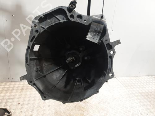 gearbox-iveco-daily-v-van-2011-2012-2013-2014-29756676 main image