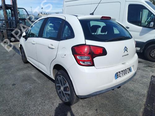 Engine CITROËN C3 II (SC_) 1.4 HDi 70 (SC8HZC, SC8HR0, SC8HP4) | BP39111490M1 - Image 13
