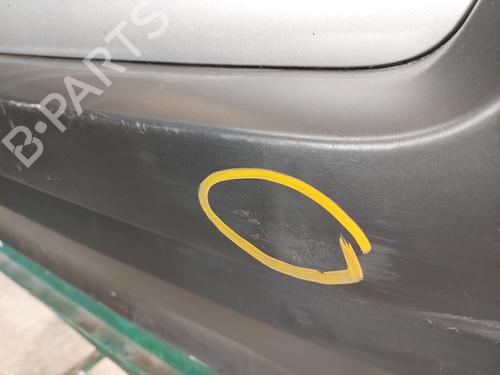 Rear bumper CITROËN C3 III (SX) 1.2 VTi 82 | BP20374251C8 