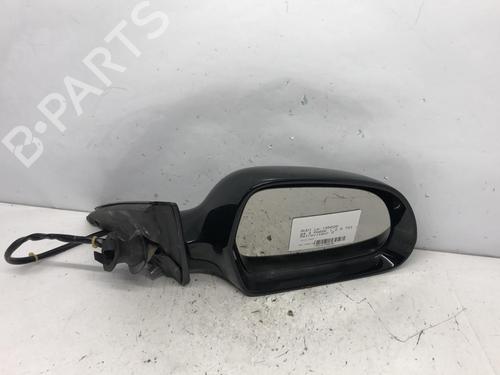 Used Right mirror AUDI A4 B8 (8K2) 2.0 TDI (143 hp) 20378507