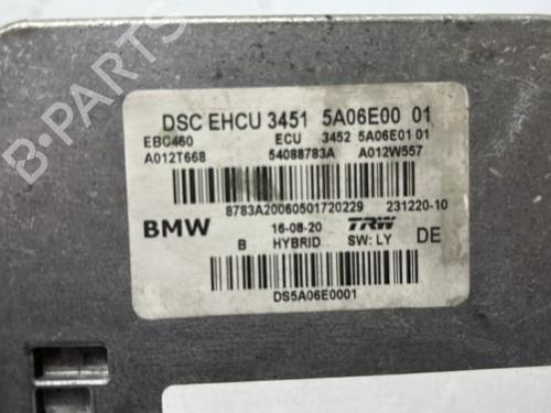 Used ABS pump BMW X3 (G01, F97, G08) sDrive 18 d Mild-Hybrid (150 hp) 20382173