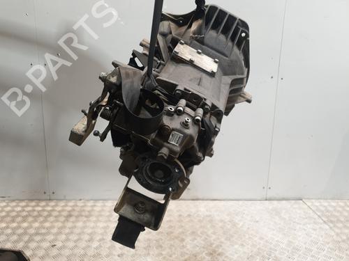 Gearbox IVECO DAILY V Van 29S13, 29L13, 35C13, 35S13, 40C13, 40S13 | BP29756676M3