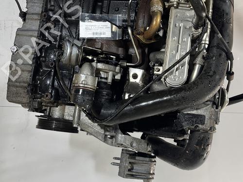 Used Engine VW GOLF V (1K1) 1.9 TDI (105 hp) 32444117