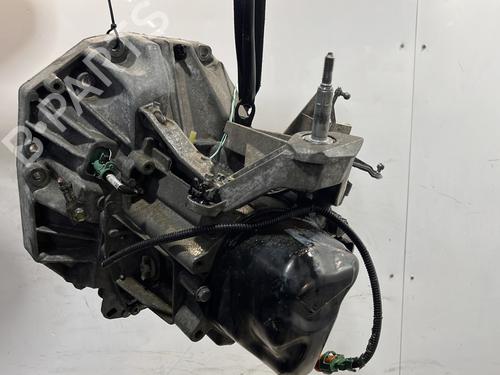 Gearbox RENAULT KANGOO / GRAND KANGOO II (KW0/1_) 1.5 dCi 90 (KW05, KW08, KW0G, KW11) | BP32364673M3