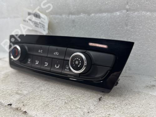 Climate control OPEL CORSA F (P2JO) 1.2 (68) | BP32404663I5 - Image 3