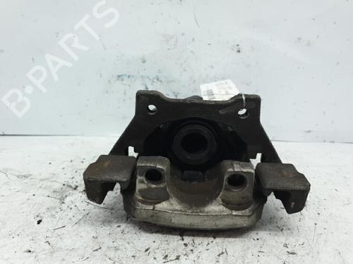 Used Left rear brake caliper BMW 5 (E39) 530 d (193 hp) 20376101