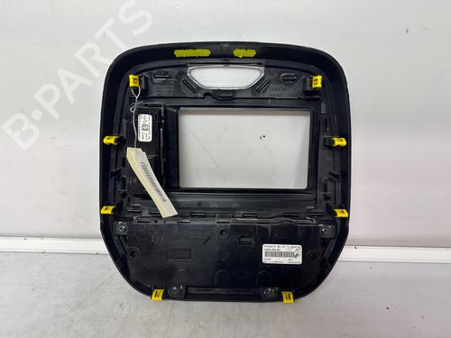 Climate control RENAULT CAPTUR I (J5_, H5_) 1.5 dCi 110 | BP39458675I5  - Image 7