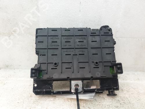 Used Fuse box Fuse box PEUGEOT 206 Hatchback (2A/C) 1.4 HDi eco 70 (68 hp) 30725904 30725904