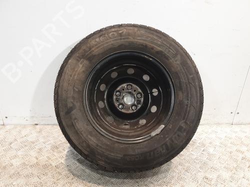 Rim PEUGEOT BOXER Van 2.2 BlueHDi 140 | BP29188198C45 