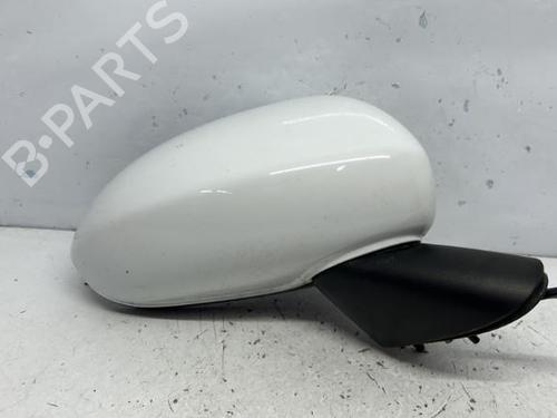 Used Right mirror OPEL CORSA D (S07) 1.2 (L08, L68) (86 hp) 20382092