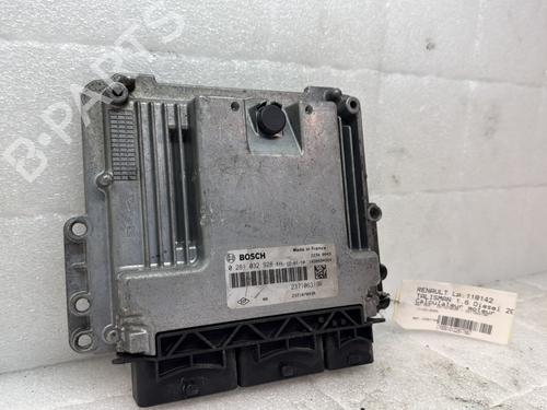 Engine control unit (ECU) RENAULT TALISMAN (LP_) 1.6 dCi 130 | BP33318876M57 - Image 4