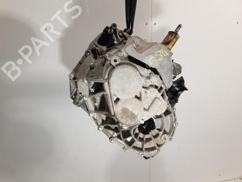 Gearbox DACIA LODGY (JS_) 1.3 TCe 100 (JSNU) | BP23781297M3 