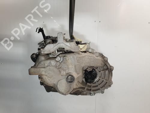 Gearbox RENAULT MEGANE III Hatchback (BZ0/1_, B3_) 1.9 dCi (BZ0N, BZ0J) | BP26555078M3 - Image 2