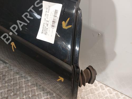 Right rear door MERCEDES-BENZ CLS (C219) CLS 320 CDI (219.322) | BP25150137C5 