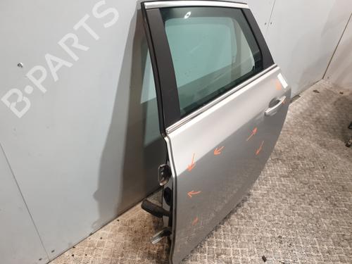 Left rear door OPEL ASTRA J (P10) 1.4 Turbo (68) | BP29822018C4