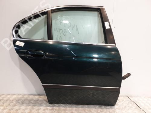 Porte arrière droite BMW 5 (E39) 525 td (116 hp) 20381859