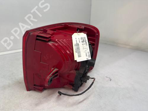 Used Left taillight Left taillight VW TOURAN (1T3) 1.6 TDI (90 hp) 39713633 39713633