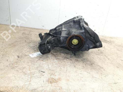 Used Rear differential Rear differential 20376233 20376233
