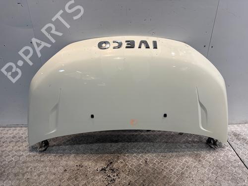 Capot Capot IVECO DAILY V Van [2011-2014] 34373696 34373696